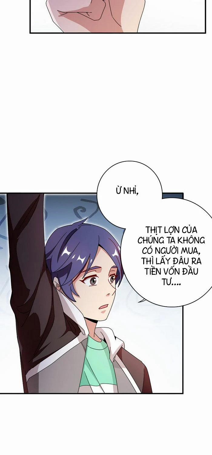 Từ Hôm Nay Bắt Đầu Làm Người Giàu Nhất 184 trang 4