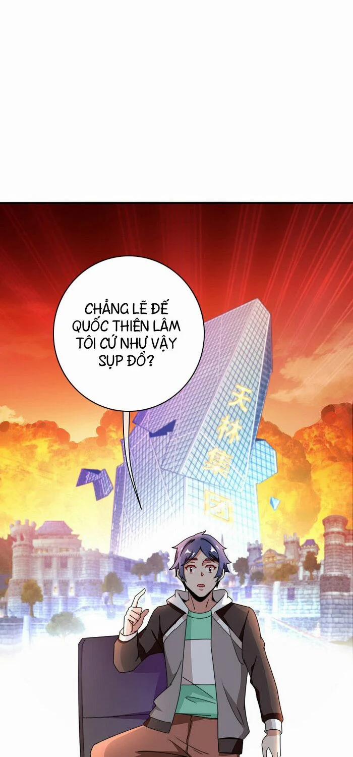 Từ Hôm Nay Bắt Đầu Làm Người Giàu Nhất 184 trang 5