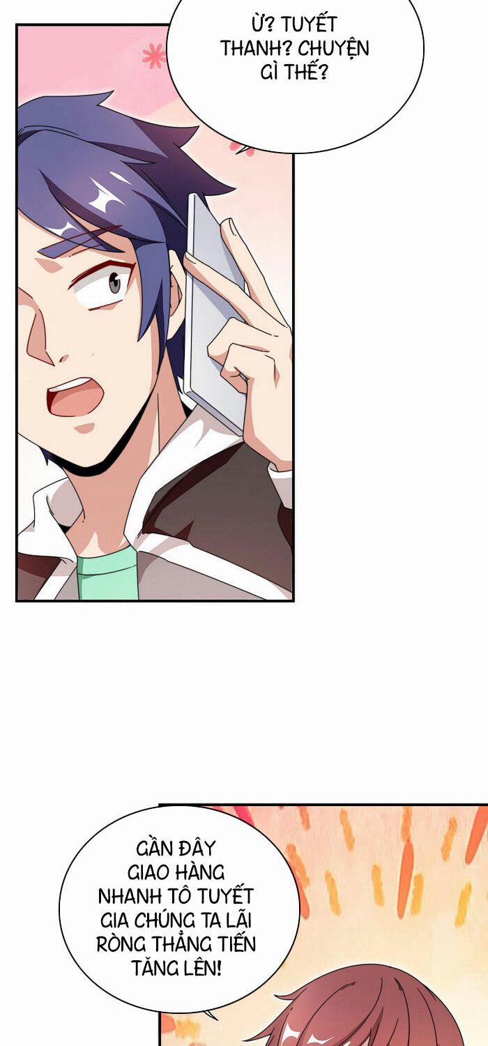 Từ Hôm Nay Bắt Đầu Làm Người Giàu Nhất 184 trang 7