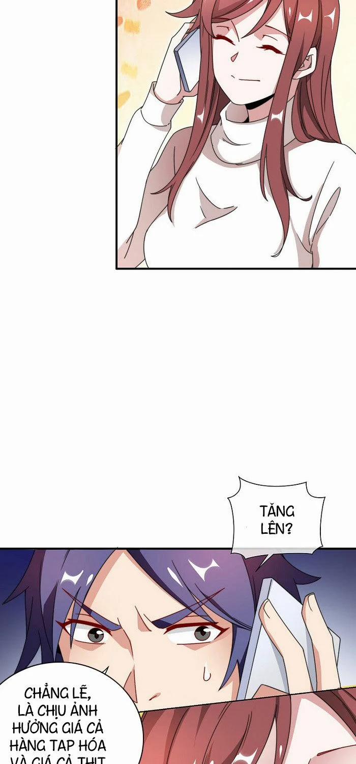 Từ Hôm Nay Bắt Đầu Làm Người Giàu Nhất 184 trang 8