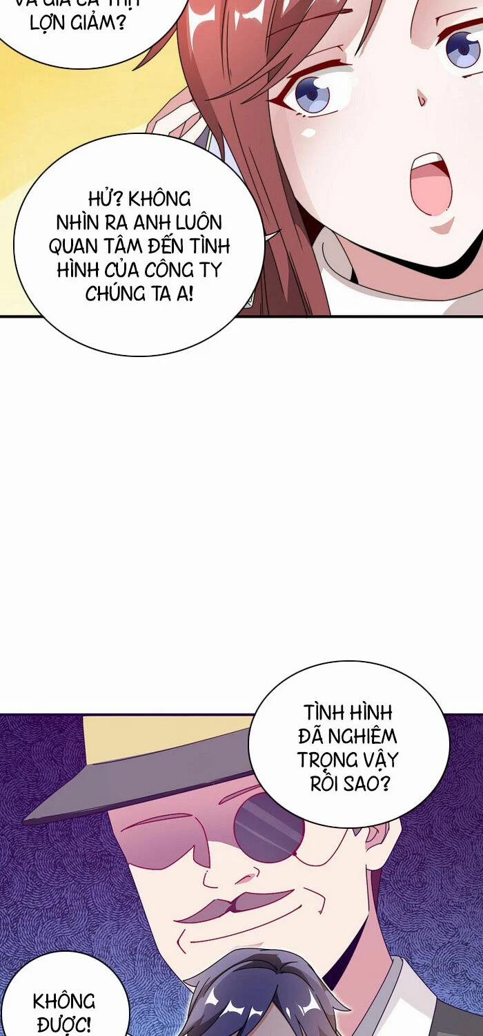 Từ Hôm Nay Bắt Đầu Làm Người Giàu Nhất 184 trang 9