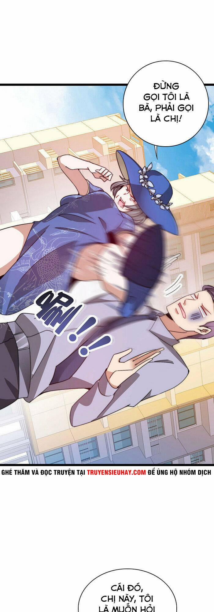 Từ Hôm Nay Bắt Đầu Làm Người Giàu Nhất 185 trang 10