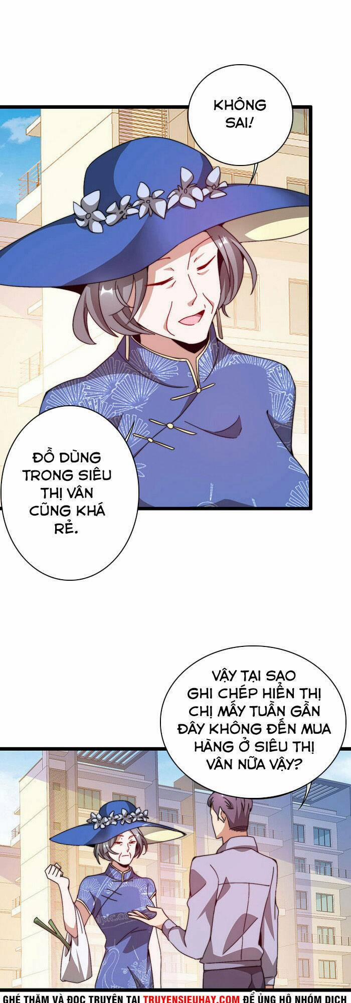 Từ Hôm Nay Bắt Đầu Làm Người Giàu Nhất 185 trang 12