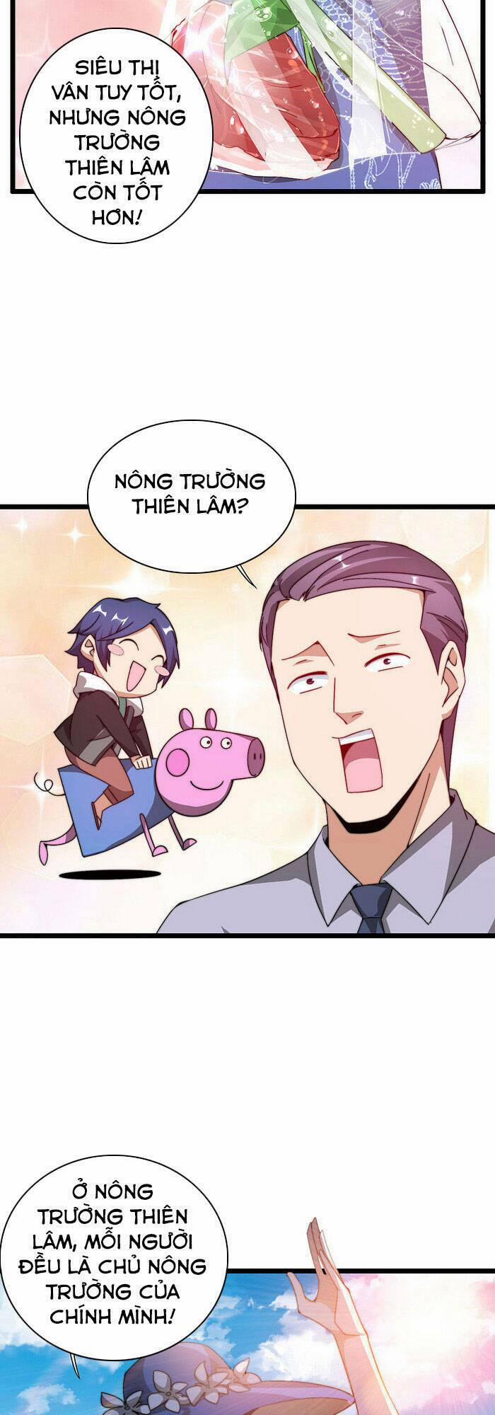 Từ Hôm Nay Bắt Đầu Làm Người Giàu Nhất 185 trang 14