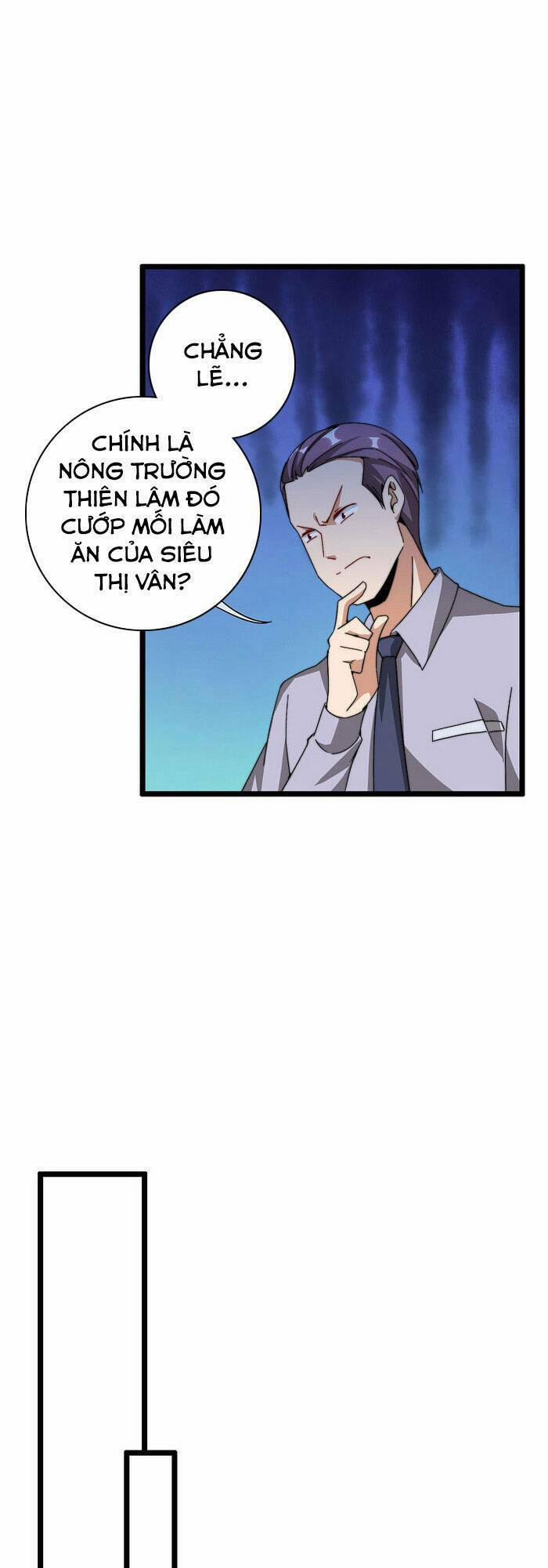 Từ Hôm Nay Bắt Đầu Làm Người Giàu Nhất 185 trang 16