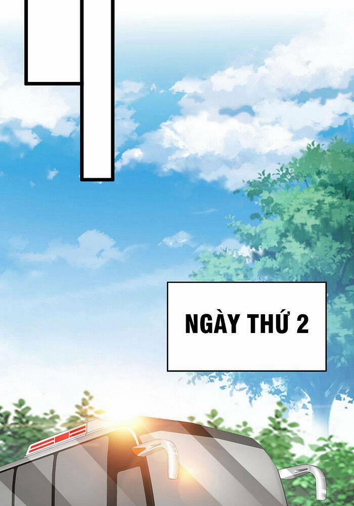 Từ Hôm Nay Bắt Đầu Làm Người Giàu Nhất 185 trang 17