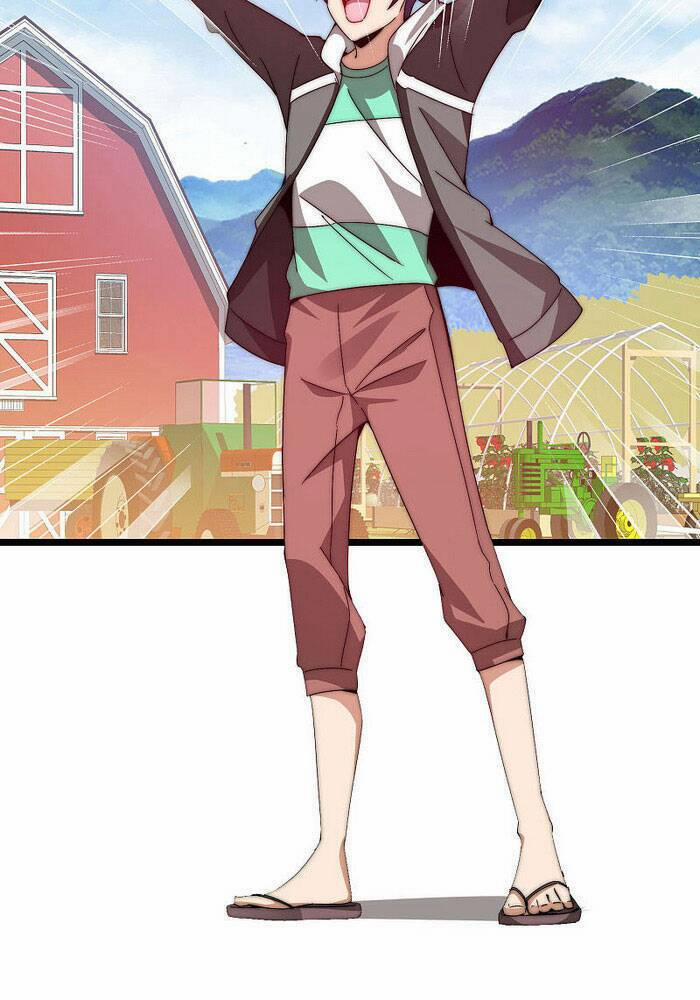 Từ Hôm Nay Bắt Đầu Làm Người Giàu Nhất 185 trang 22