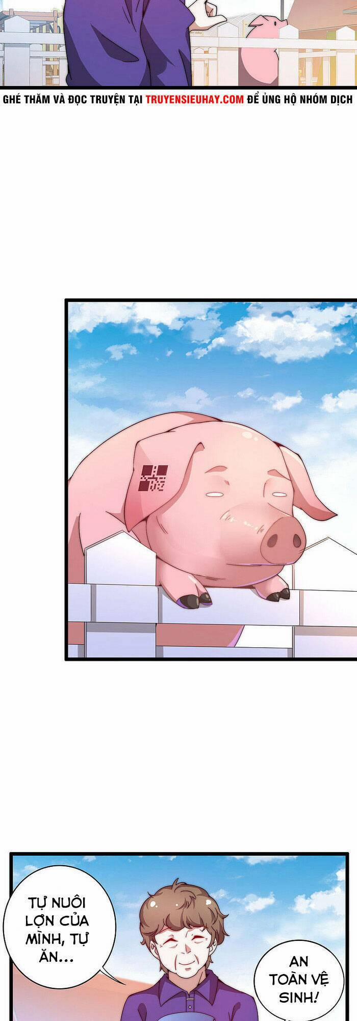 Từ Hôm Nay Bắt Đầu Làm Người Giàu Nhất 185 trang 25