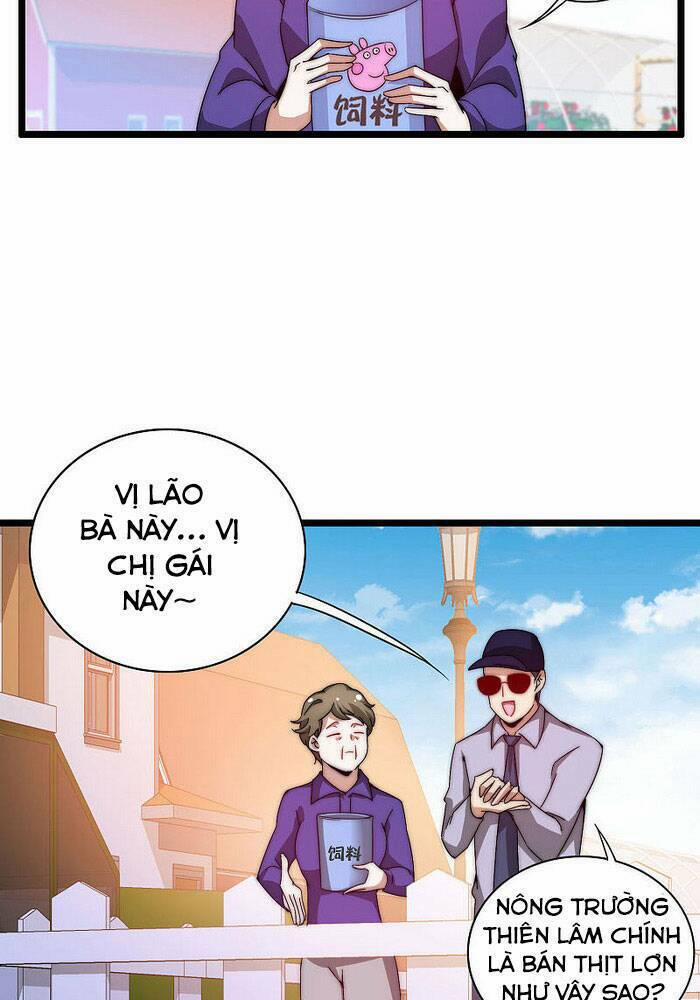 Từ Hôm Nay Bắt Đầu Làm Người Giàu Nhất 185 trang 26