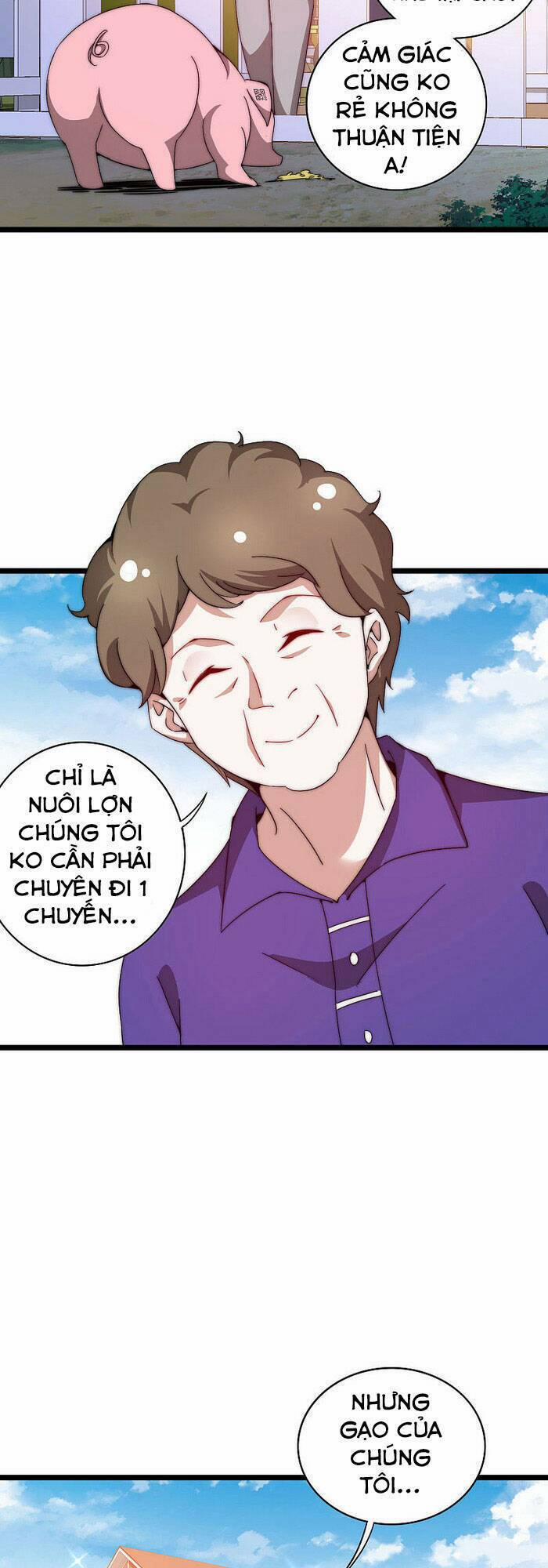 Từ Hôm Nay Bắt Đầu Làm Người Giàu Nhất 185 trang 27