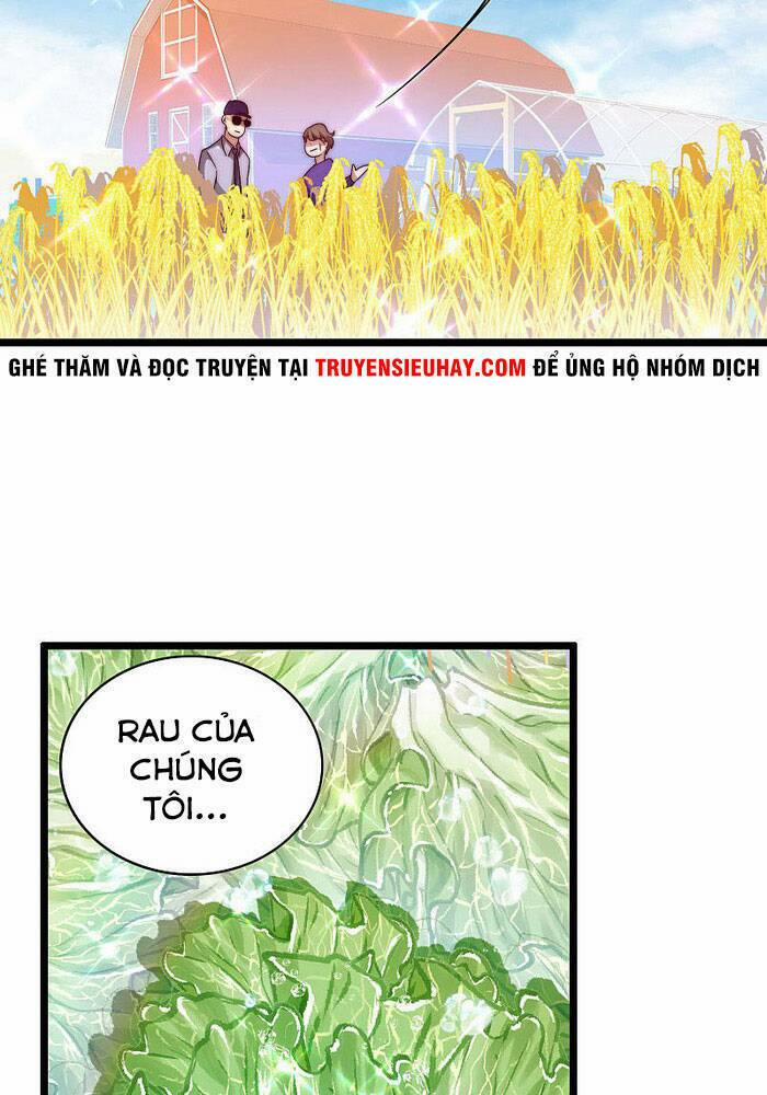 Từ Hôm Nay Bắt Đầu Làm Người Giàu Nhất 185 trang 28