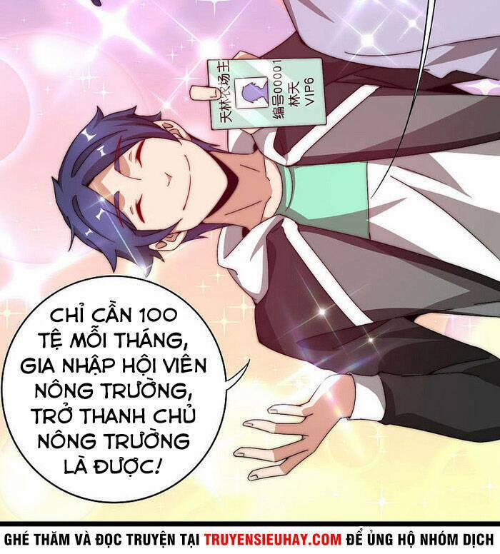 Từ Hôm Nay Bắt Đầu Làm Người Giàu Nhất 185 trang 30