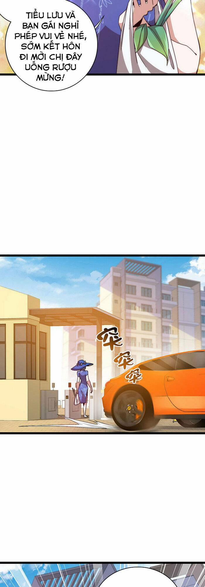 Từ Hôm Nay Bắt Đầu Làm Người Giàu Nhất 185 trang 4