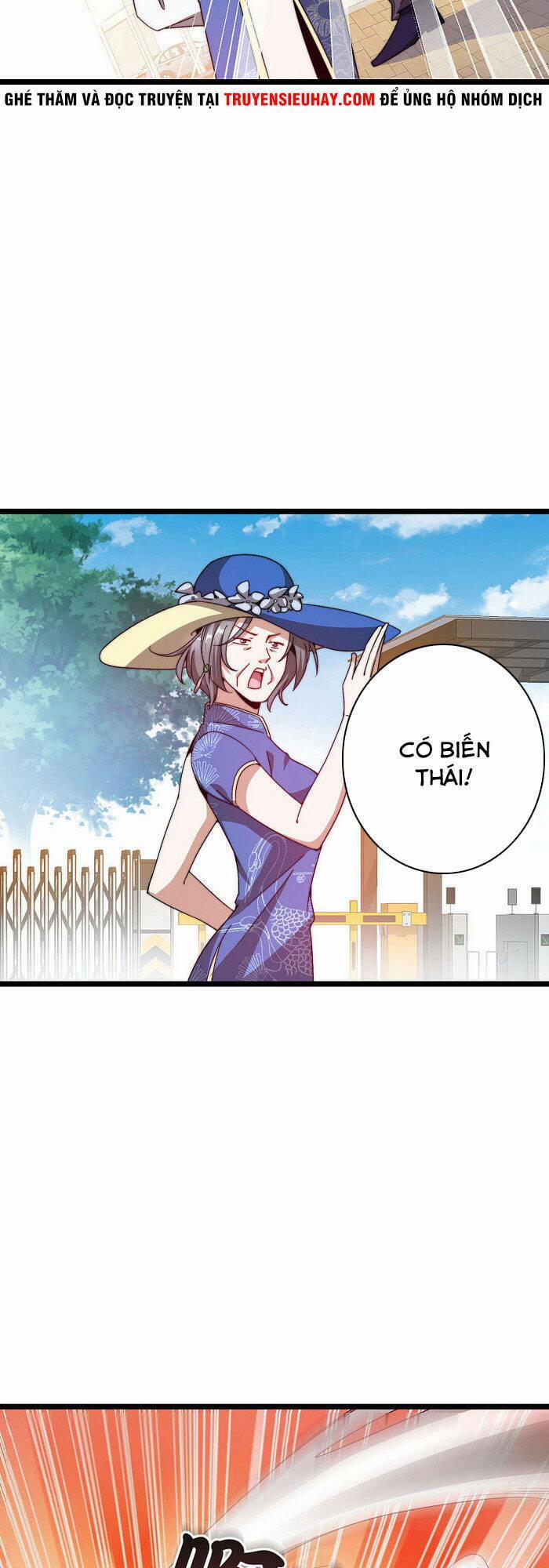 Từ Hôm Nay Bắt Đầu Làm Người Giàu Nhất 185 trang 6