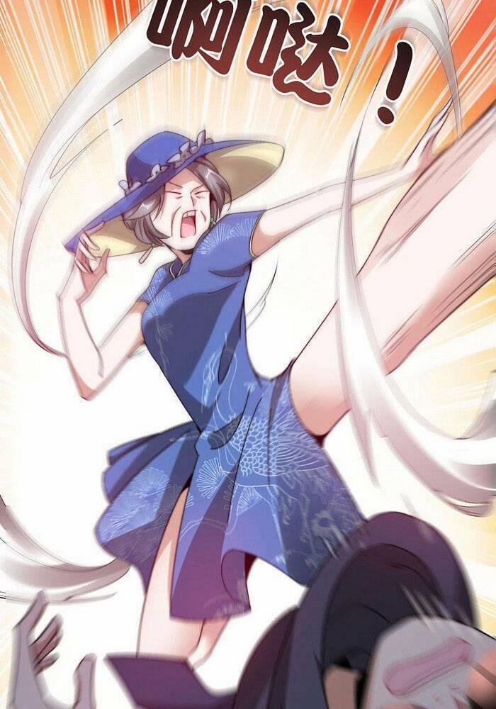 Từ Hôm Nay Bắt Đầu Làm Người Giàu Nhất 185 trang 7