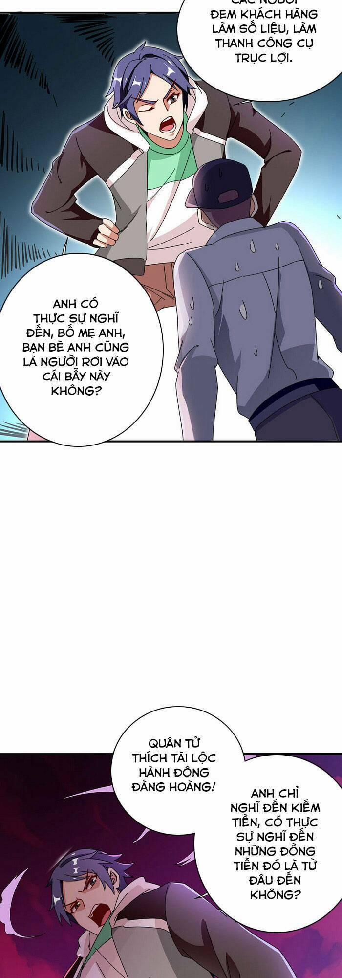 Từ Hôm Nay Bắt Đầu Làm Người Giàu Nhất 186 trang 10