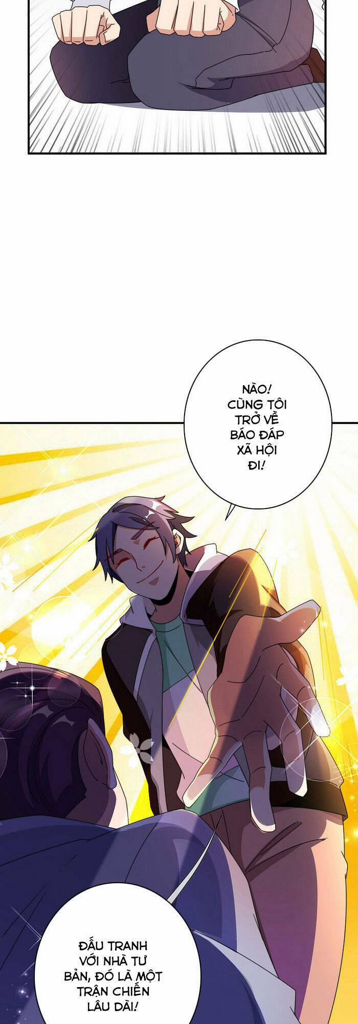 Từ Hôm Nay Bắt Đầu Làm Người Giàu Nhất 186 trang 14