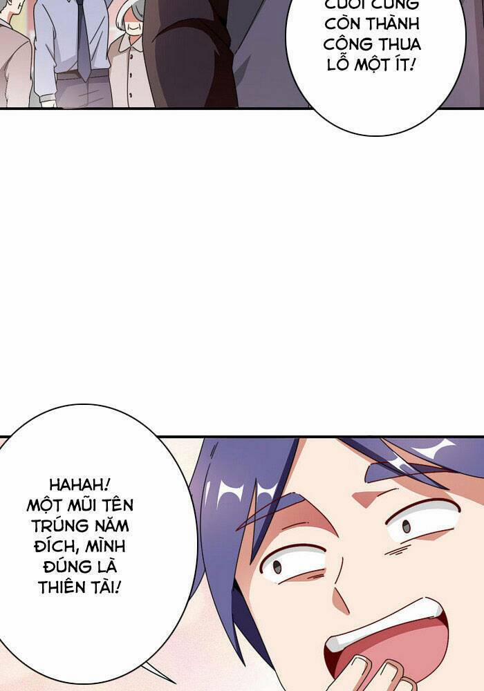 Từ Hôm Nay Bắt Đầu Làm Người Giàu Nhất 186 trang 17