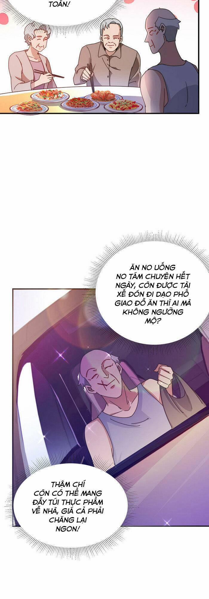 Từ Hôm Nay Bắt Đầu Làm Người Giàu Nhất 186 trang 2