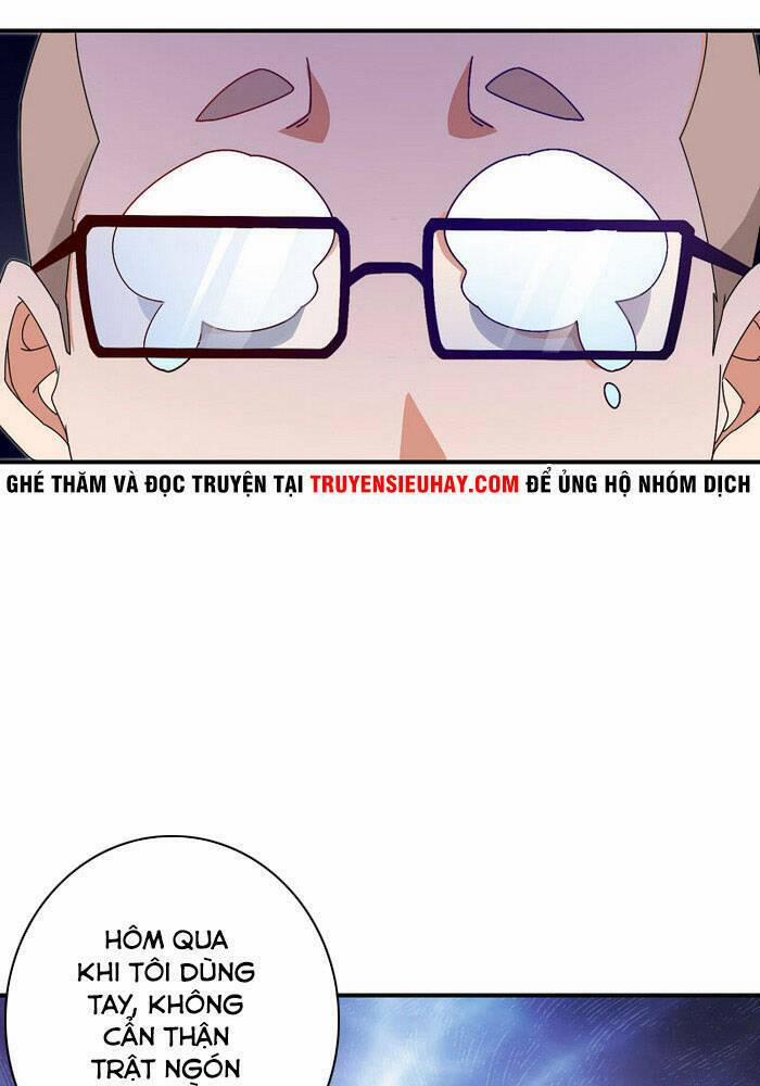 Từ Hôm Nay Bắt Đầu Làm Người Giàu Nhất 186 trang 21