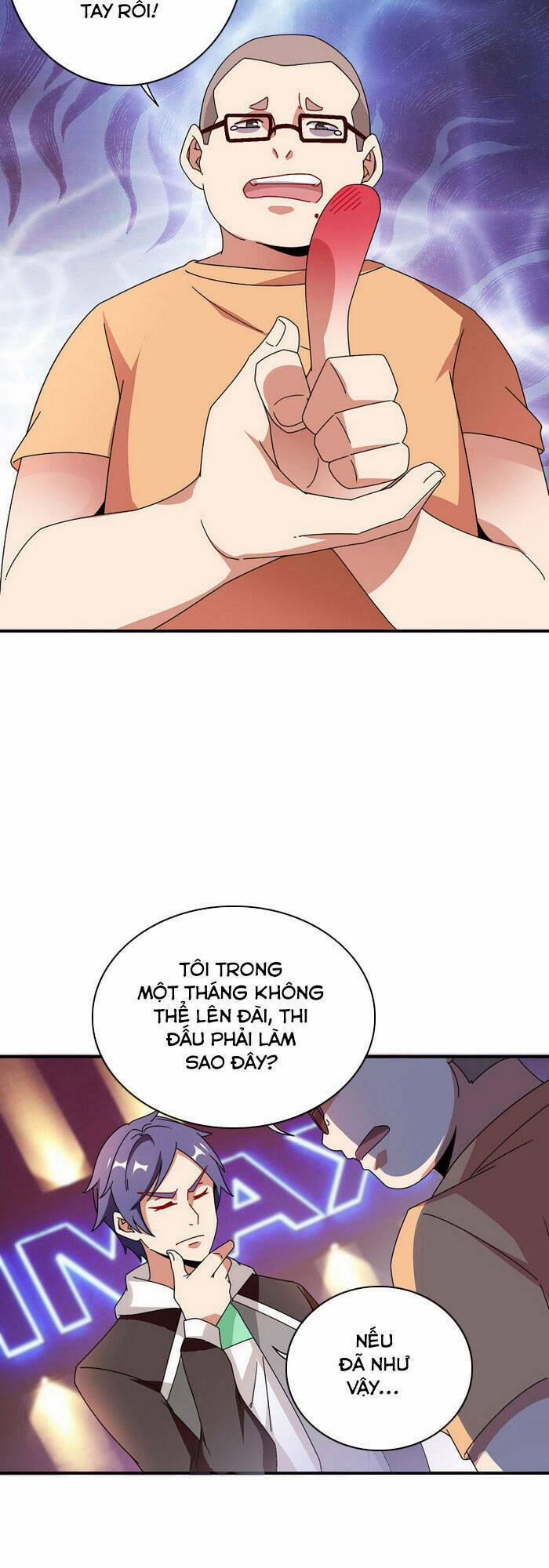 Từ Hôm Nay Bắt Đầu Làm Người Giàu Nhất 186 trang 22