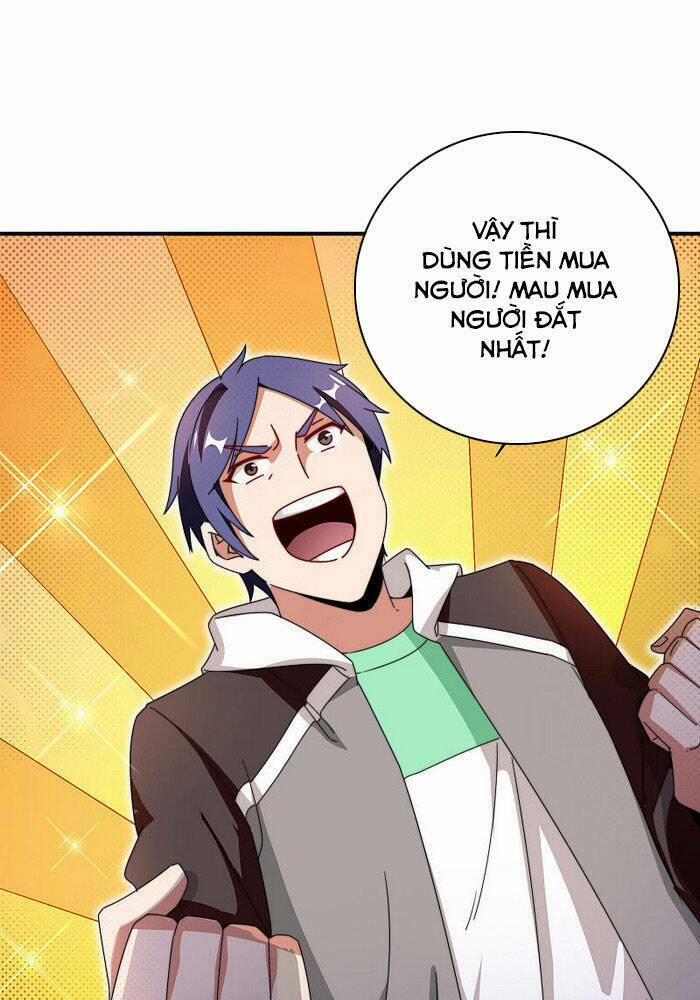 Từ Hôm Nay Bắt Đầu Làm Người Giàu Nhất 186 trang 23