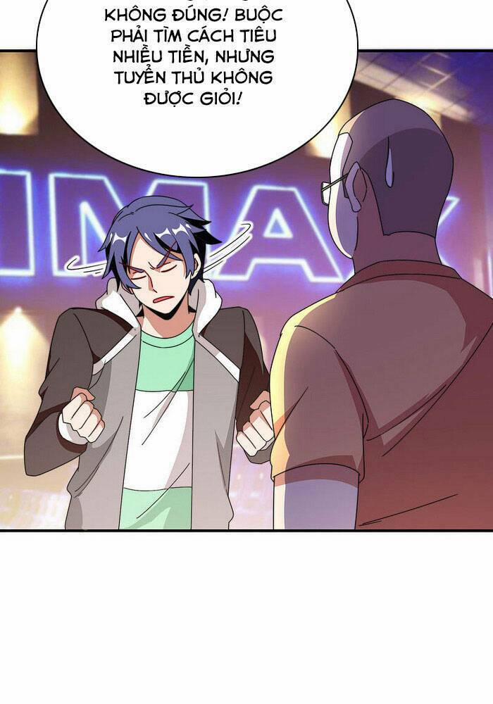 Từ Hôm Nay Bắt Đầu Làm Người Giàu Nhất 186 trang 25