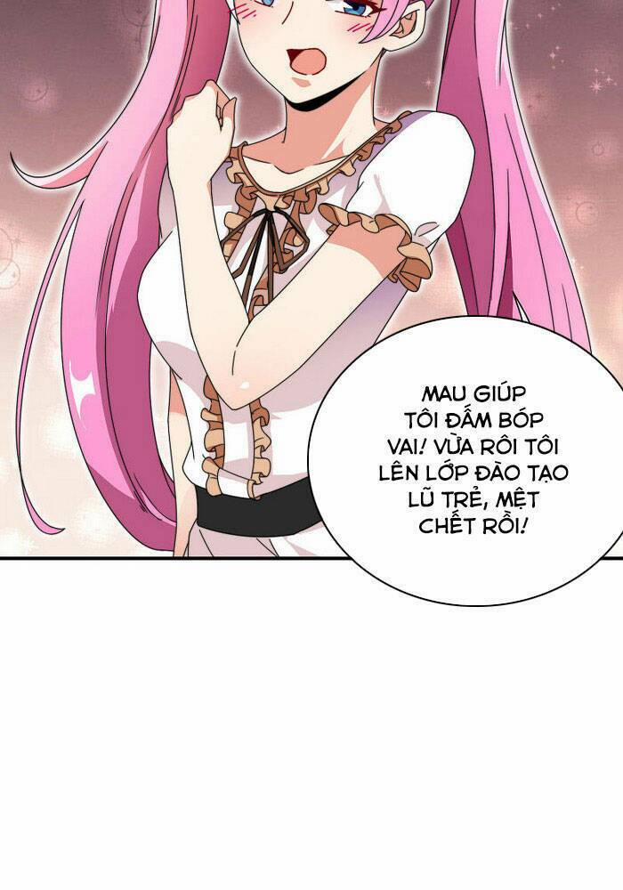 Từ Hôm Nay Bắt Đầu Làm Người Giàu Nhất 186 trang 27