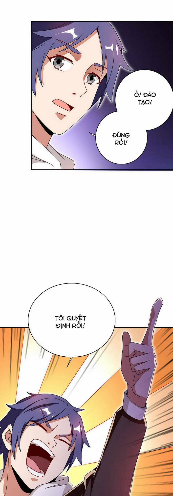 Từ Hôm Nay Bắt Đầu Làm Người Giàu Nhất 186 trang 28