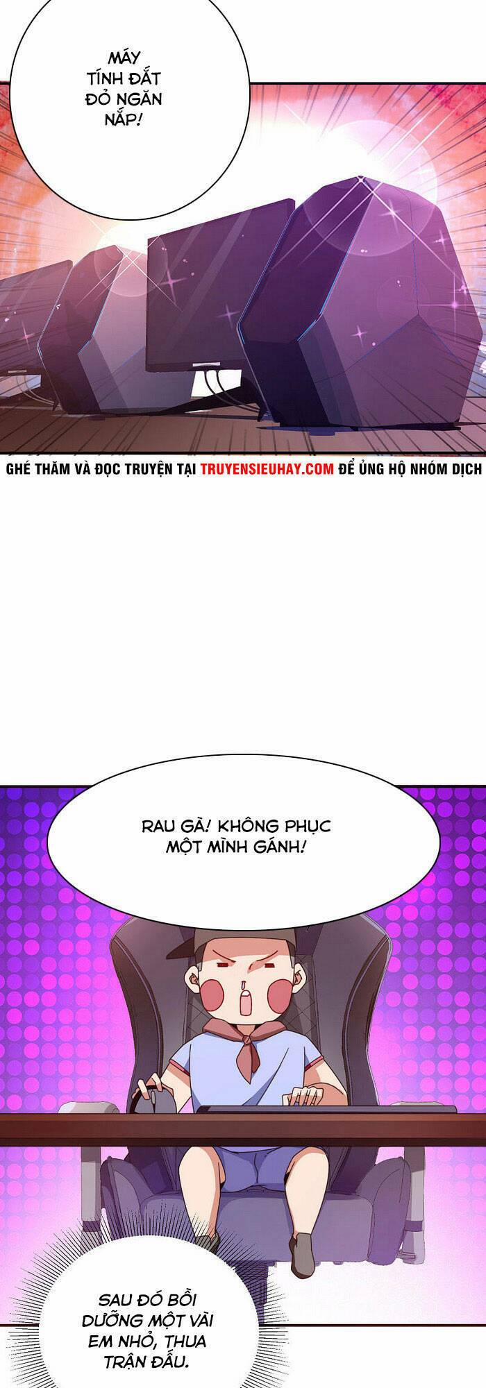 Từ Hôm Nay Bắt Đầu Làm Người Giàu Nhất 186 trang 30