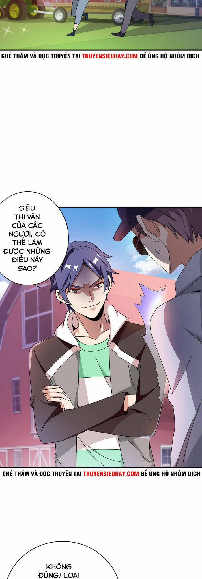 Từ Hôm Nay Bắt Đầu Làm Người Giàu Nhất 186 trang 4