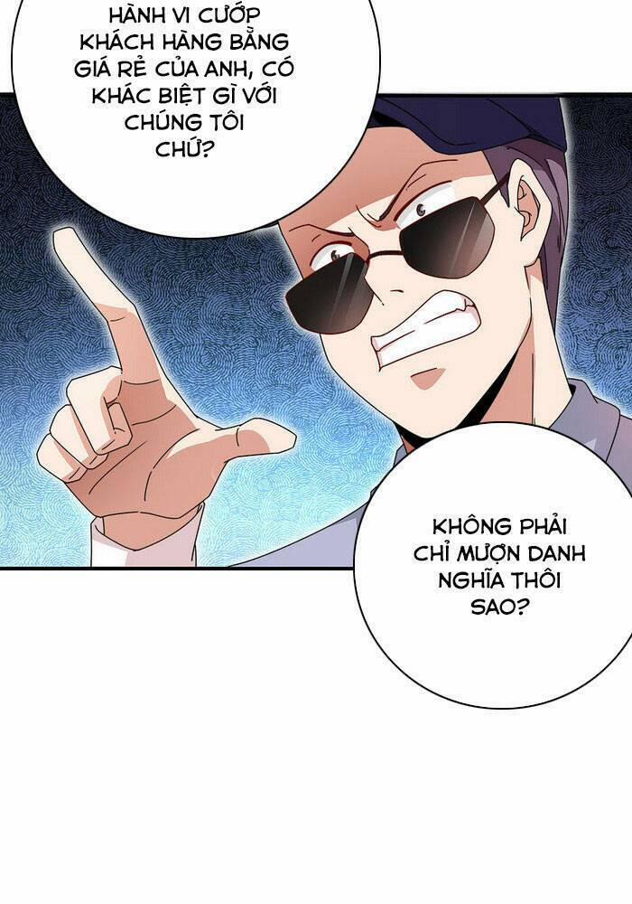 Từ Hôm Nay Bắt Đầu Làm Người Giàu Nhất 186 trang 5