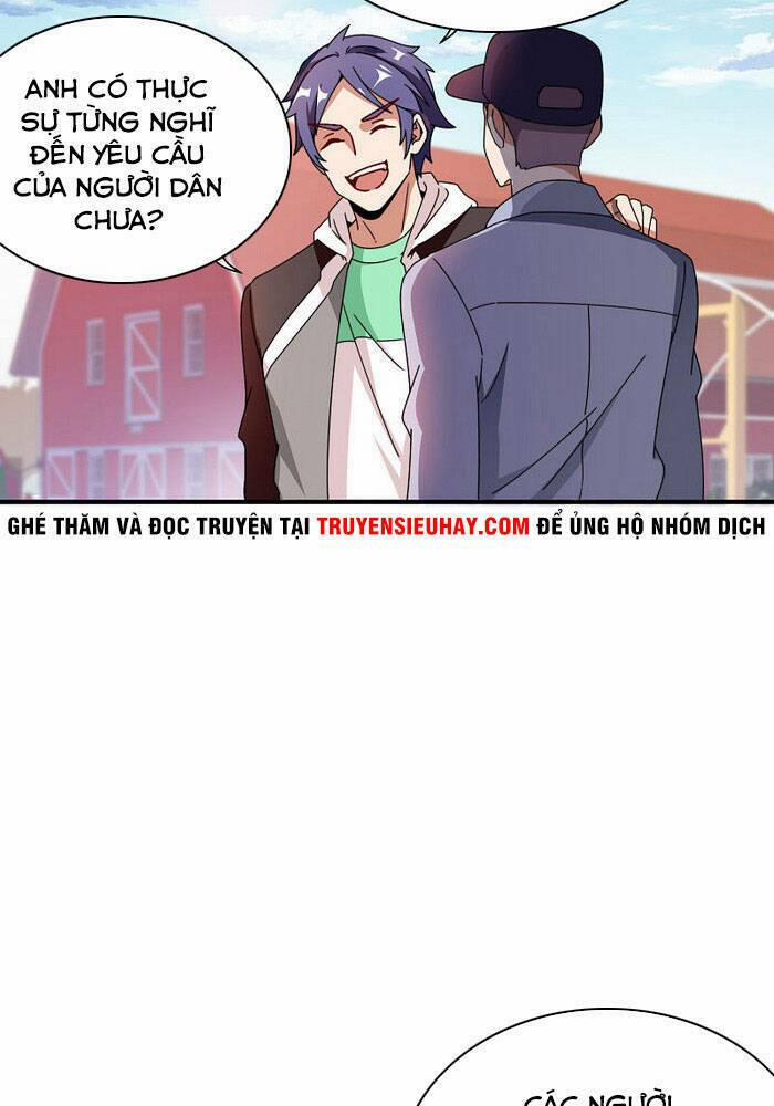 Từ Hôm Nay Bắt Đầu Làm Người Giàu Nhất 186 trang 9