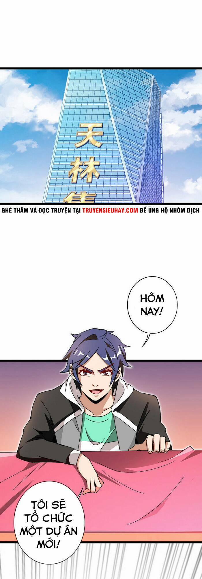 Từ Hôm Nay Bắt Đầu Làm Người Giàu Nhất 187 trang 0