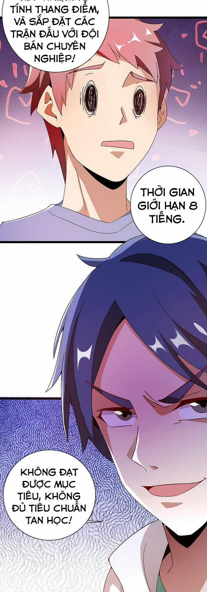 Từ Hôm Nay Bắt Đầu Làm Người Giàu Nhất 187 trang 10