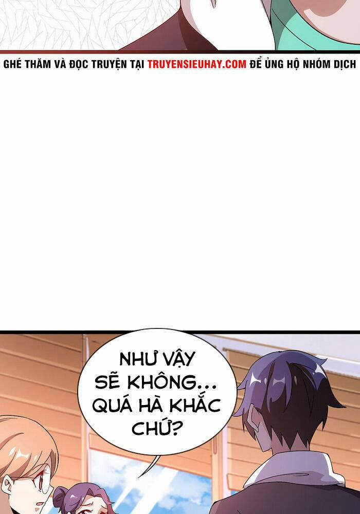 Từ Hôm Nay Bắt Đầu Làm Người Giàu Nhất 187 trang 11