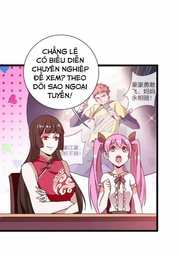 Từ Hôm Nay Bắt Đầu Làm Người Giàu Nhất 187 trang 15