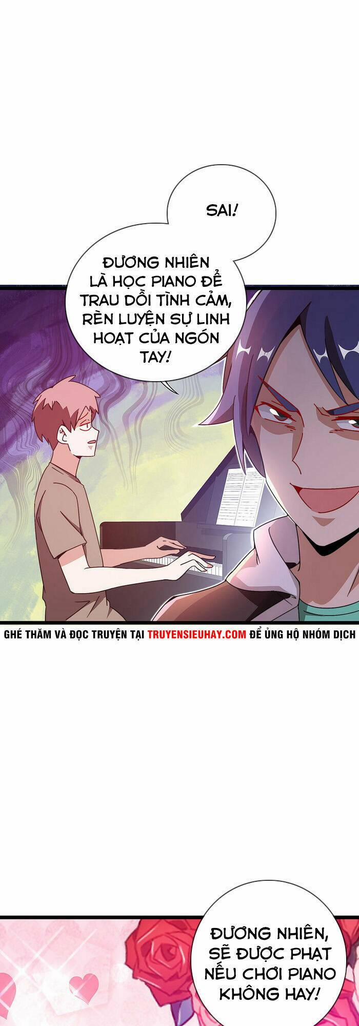 Từ Hôm Nay Bắt Đầu Làm Người Giàu Nhất 187 trang 16