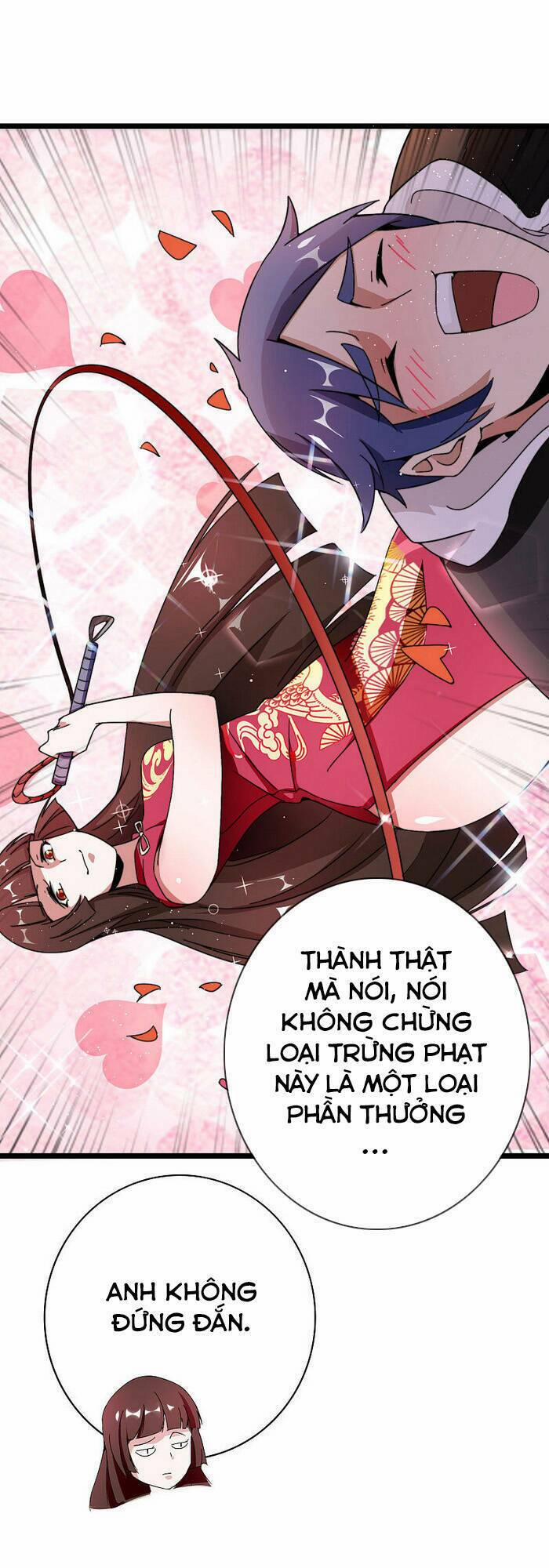 Từ Hôm Nay Bắt Đầu Làm Người Giàu Nhất 187 trang 19