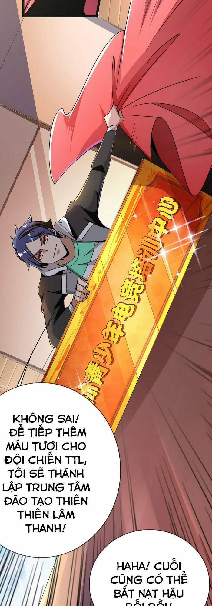 Từ Hôm Nay Bắt Đầu Làm Người Giàu Nhất 187 trang 2