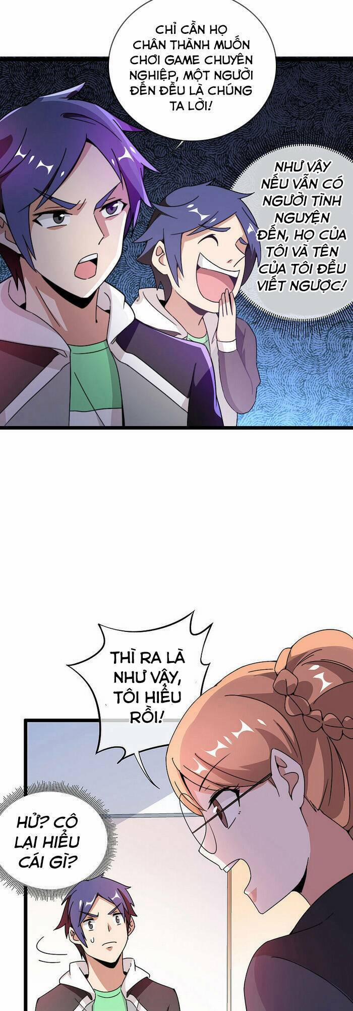 Từ Hôm Nay Bắt Đầu Làm Người Giàu Nhất 187 trang 21