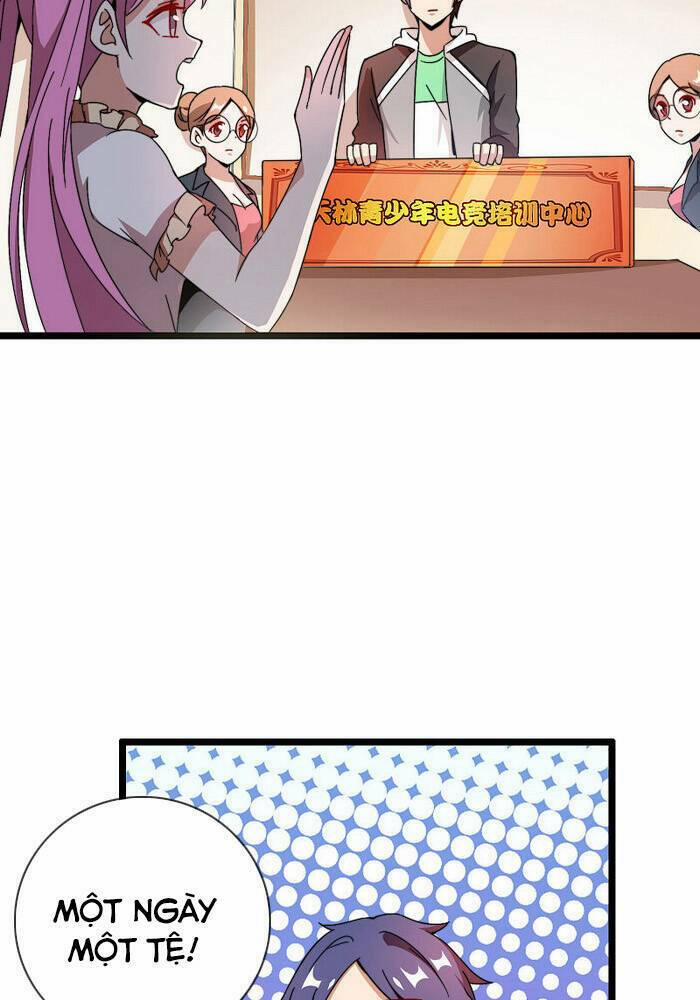 Từ Hôm Nay Bắt Đầu Làm Người Giàu Nhất 187 trang 24