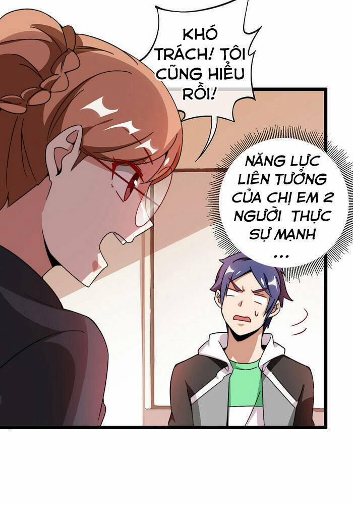 Từ Hôm Nay Bắt Đầu Làm Người Giàu Nhất 187 trang 26