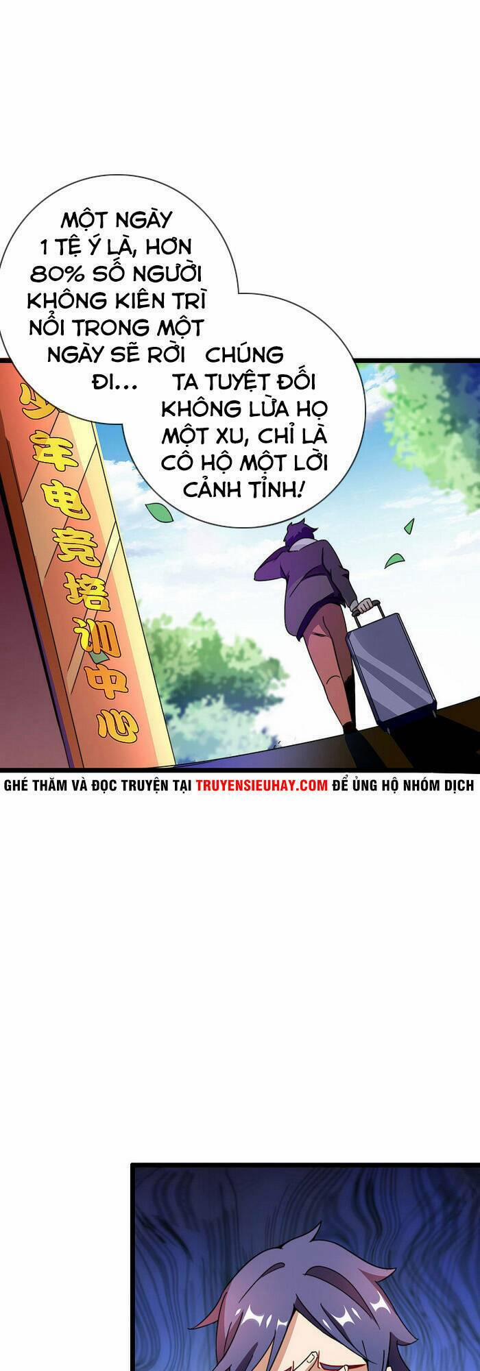 Từ Hôm Nay Bắt Đầu Làm Người Giàu Nhất 187 trang 27