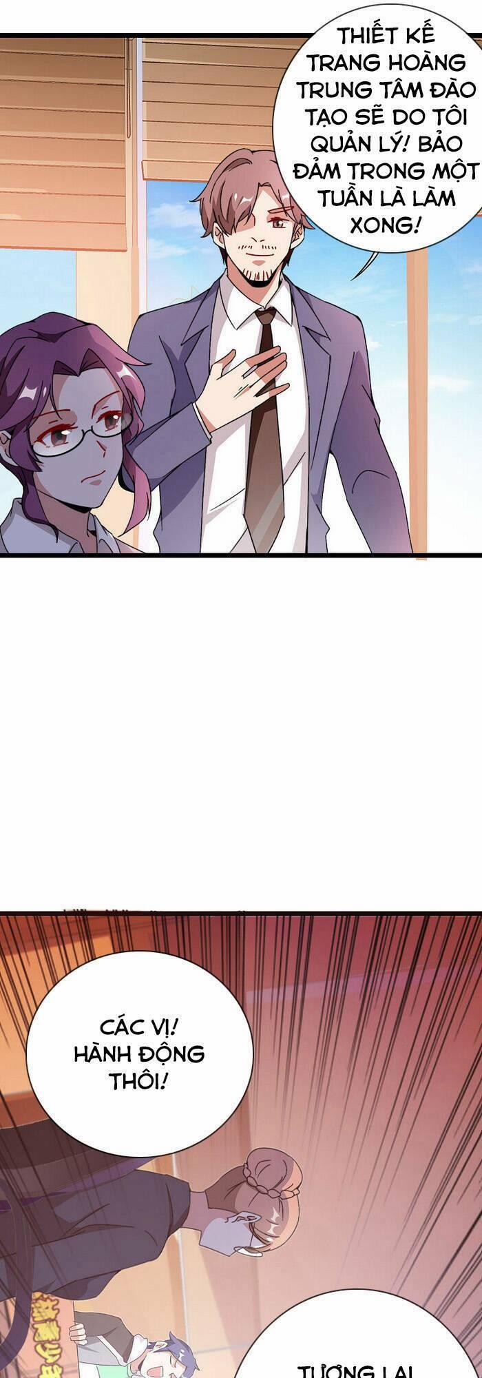 Từ Hôm Nay Bắt Đầu Làm Người Giàu Nhất 187 trang 29