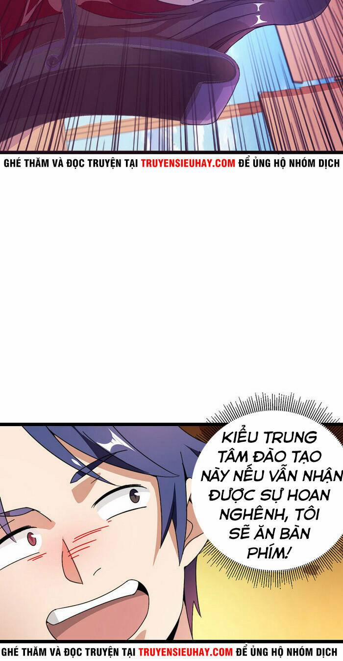 Từ Hôm Nay Bắt Đầu Làm Người Giàu Nhất 187 trang 31