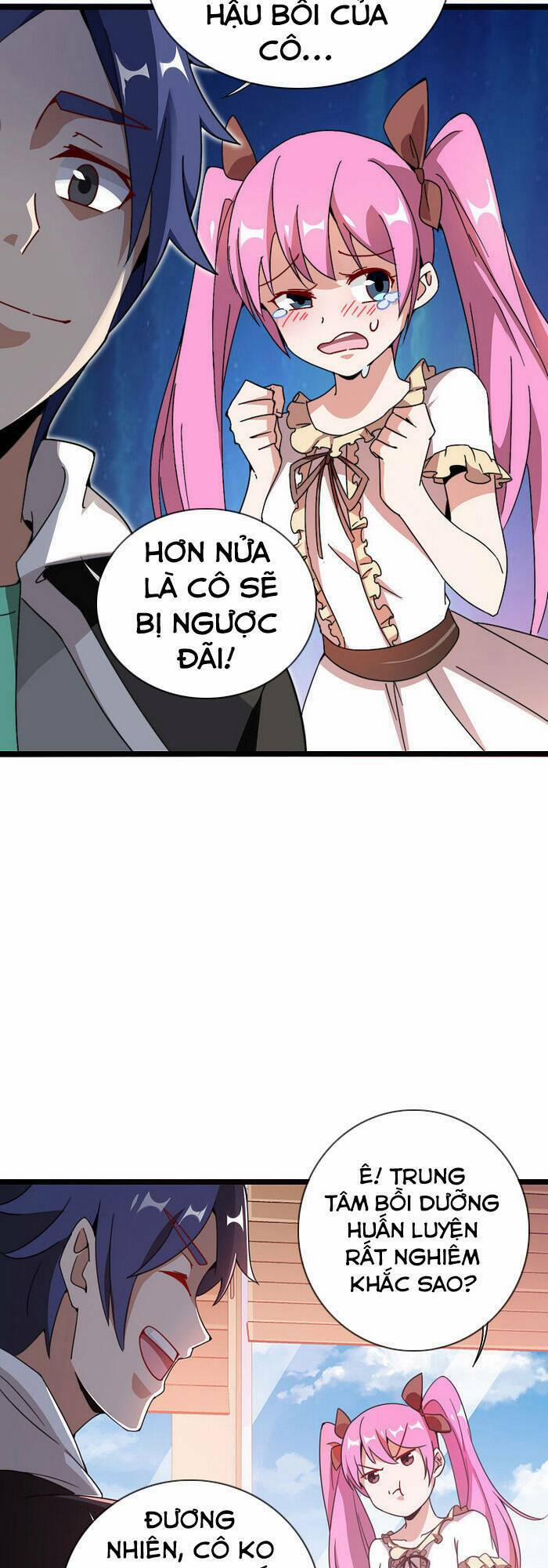 Từ Hôm Nay Bắt Đầu Làm Người Giàu Nhất 187 trang 4