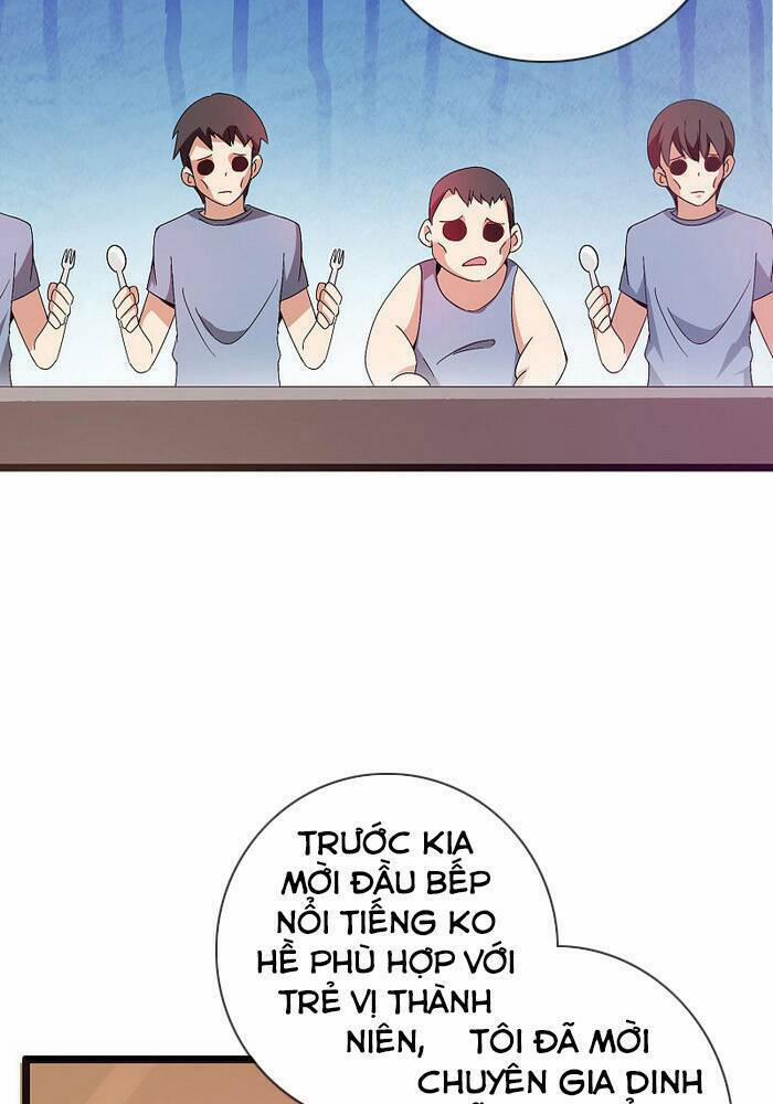 Từ Hôm Nay Bắt Đầu Làm Người Giàu Nhất 187 trang 7