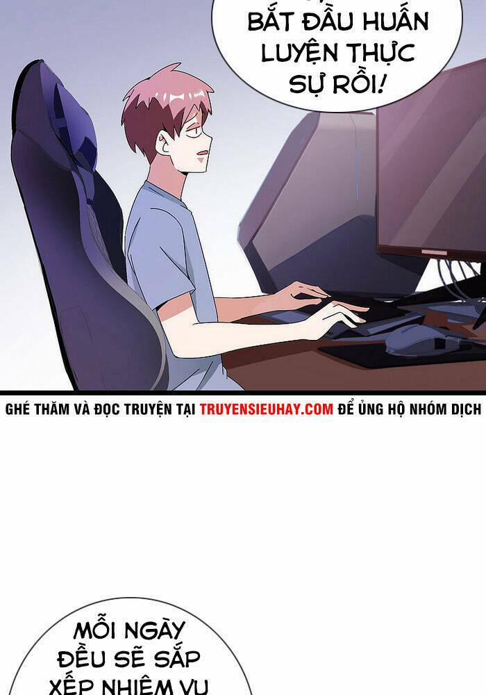 Từ Hôm Nay Bắt Đầu Làm Người Giàu Nhất 187 trang 9