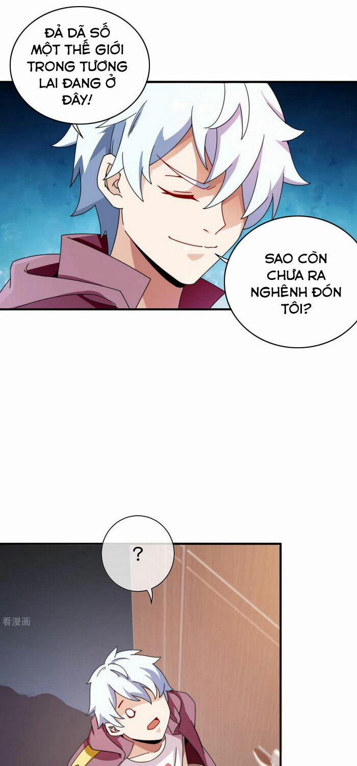 Từ Hôm Nay Bắt Đầu Làm Người Giàu Nhất 188 trang 1